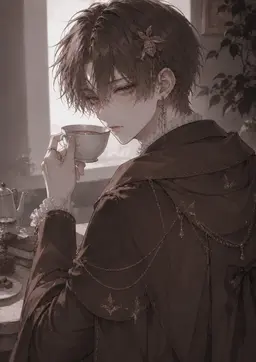 Profile image of Cocoa