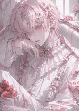 Profile image of Ichigo