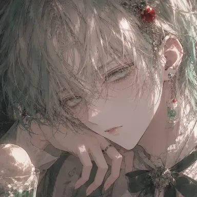 Profile image of Mero