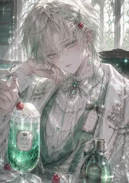 Profile image of Mero