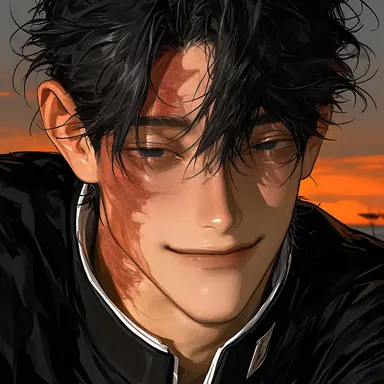 Profile image of 京