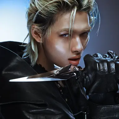 Profile image of Ri-ki