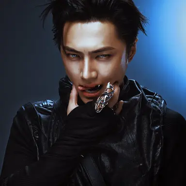 Profile image of Jay