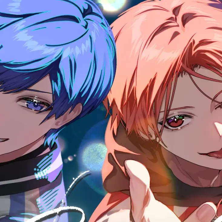 Liri1129의 りうら