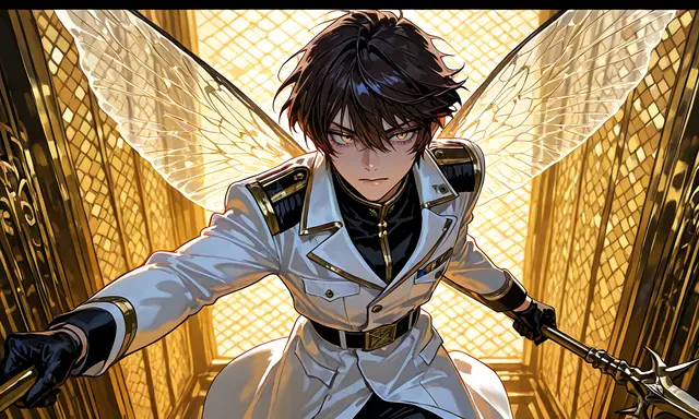 Profile image of 가레스