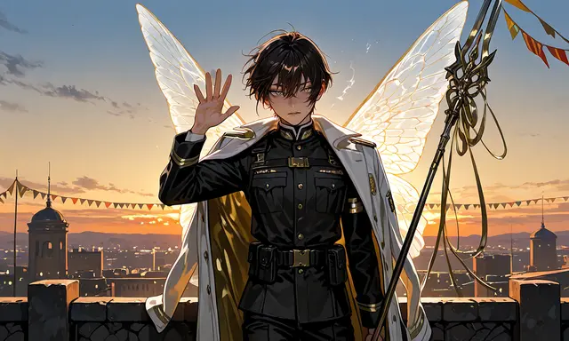 Profile image of 가레스