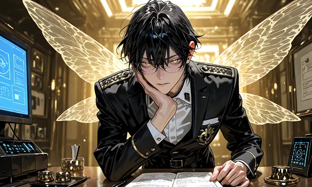 Profile image of 시온