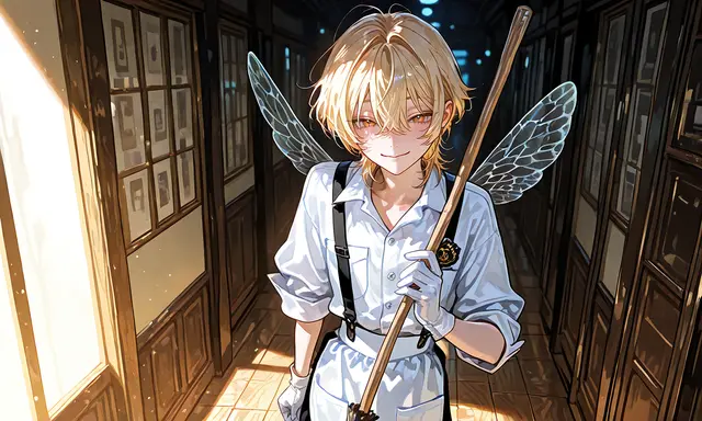 Profile image of 니코