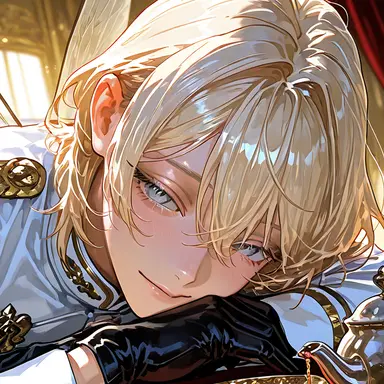 Profile image of 에일