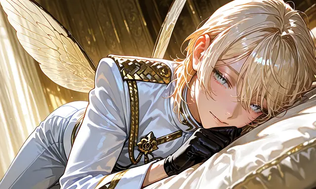 Profile image of 에일