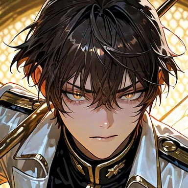Profile image of 가레스
