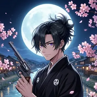 Profile image of 龍馬