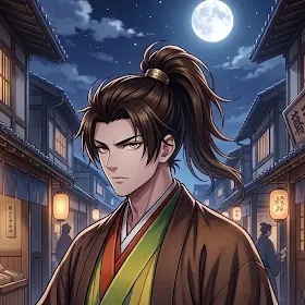 Profile image of 慎太郎