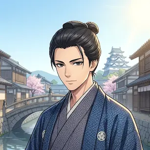 Profile image of 小五郎