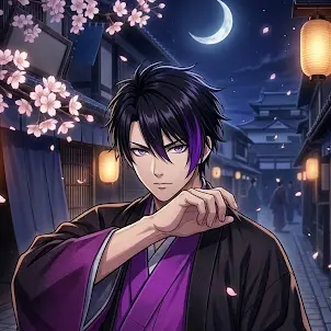 Profile image of 晋作