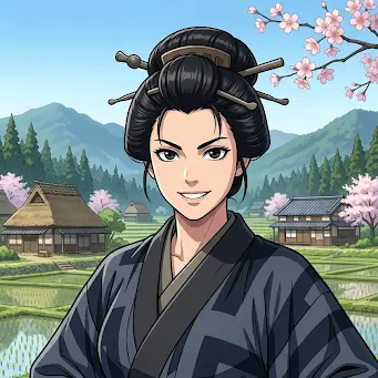Profile image of 乙女
