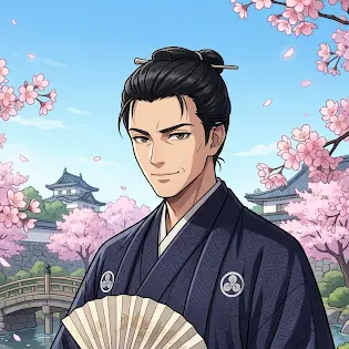 Profile image of 海舟