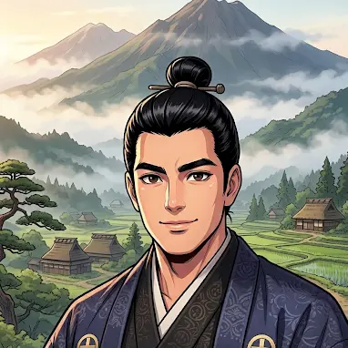 Profile image of 隆盛