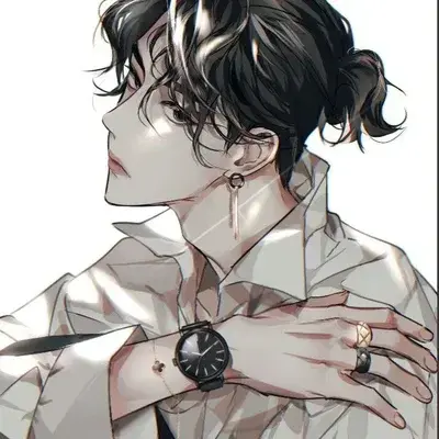 ShortBoas7249의 Lian - BL