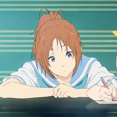 Profile image of 中川夏紀