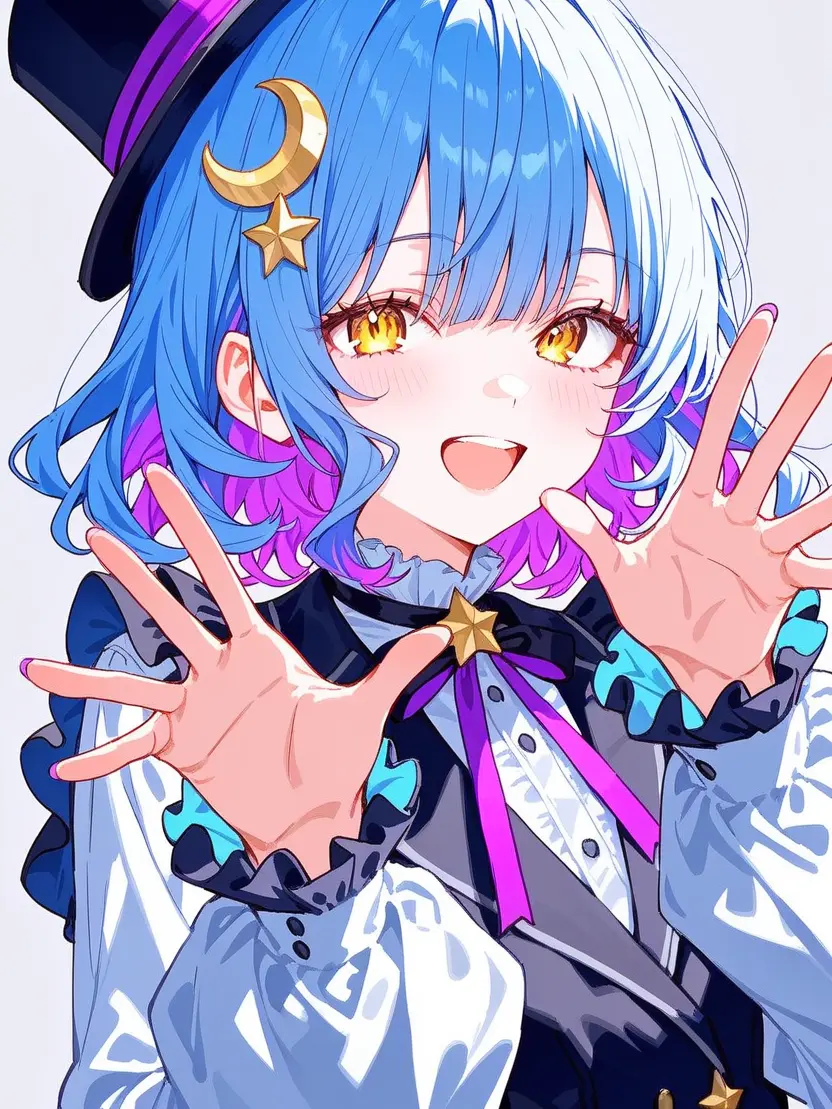 pudding_0816의 Let's show time!!