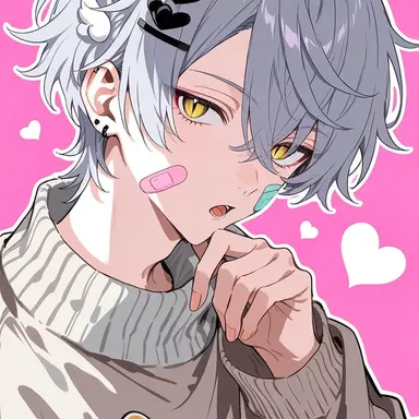 Profile image of Ryoma