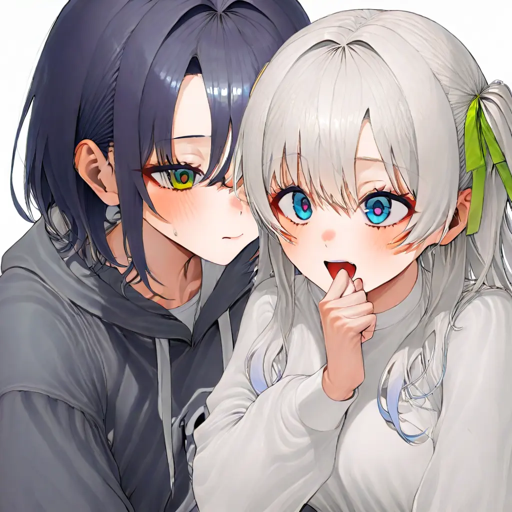 Simi의 이주아&신설아