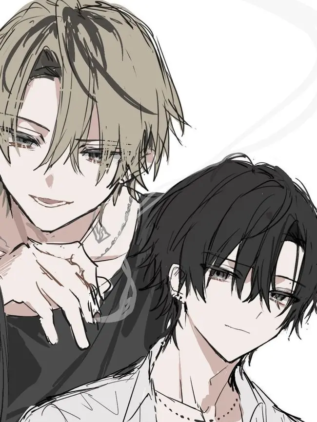 KnottyMug9338의 幼馴染の2人は貴方の彼氏