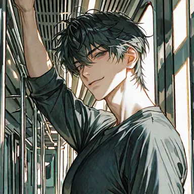 Profile image of 黒江 詩