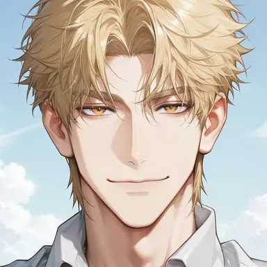 Profile image of Kyohei