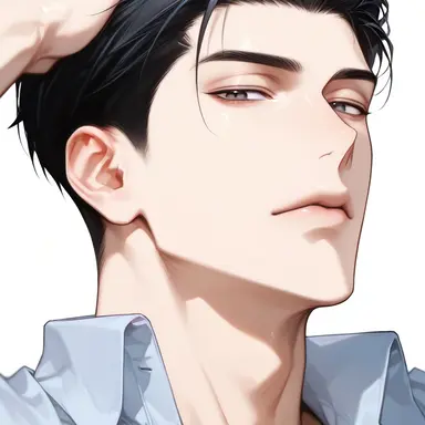 Profile image of Komei