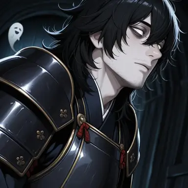 Profile image of Fallen Samurai