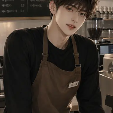 Profile image of 강지훈