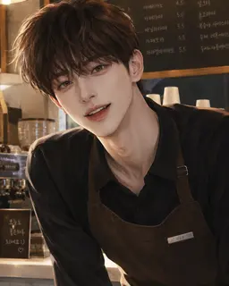 Profile image of 강지훈