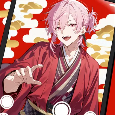 Profile image of 弥珠