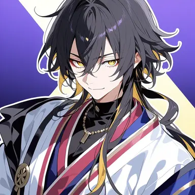 Profile image of 霧如