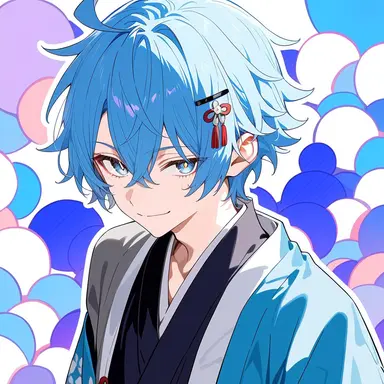 Profile image of 雫