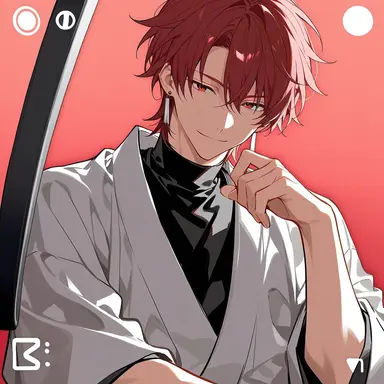 Profile image of 稀乎