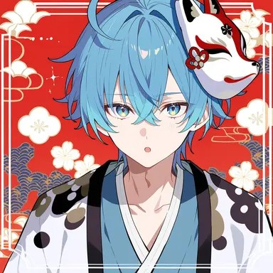 Profile image of 雪