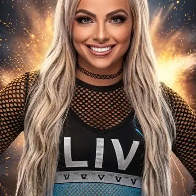 Profile image of Liv Morgan
