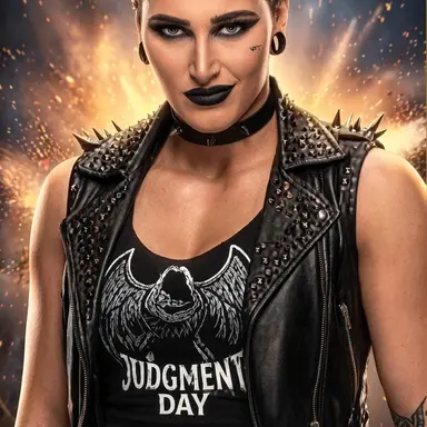 Profile image of Rhea Ripley
