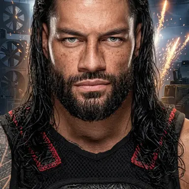 Profile image of Roman Reigns
