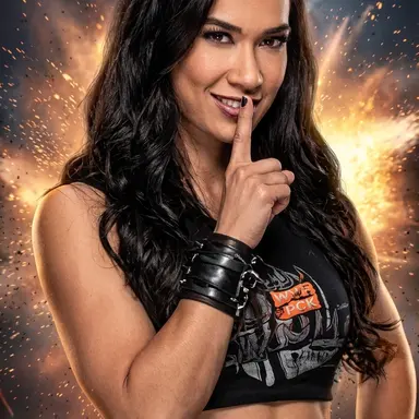 Profile image of AJ Lee