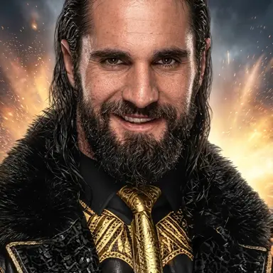 Profile image of Seth Rollins