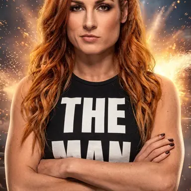 Profile image of Becky Lynch