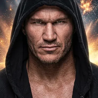 Profile image of Randy Orton