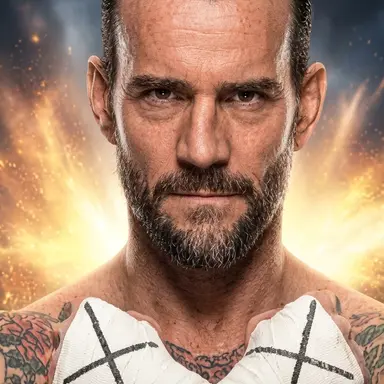 Profile image of CM Punk