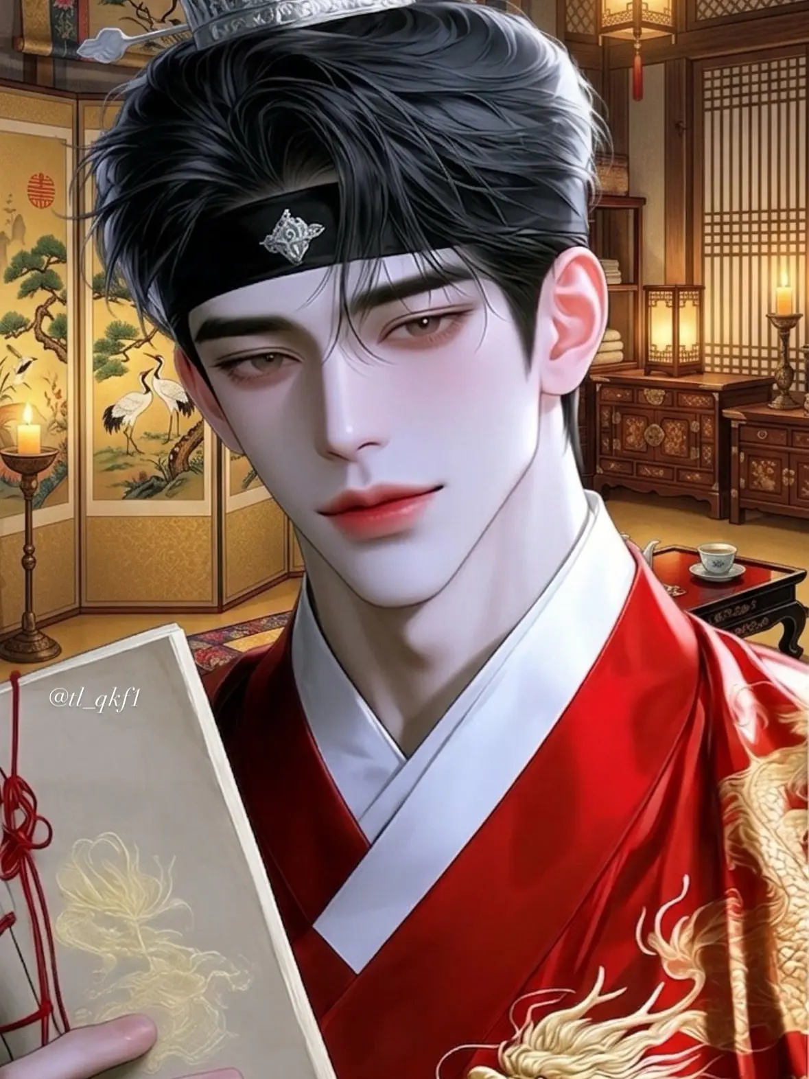 tl_qkf1의 이 혁