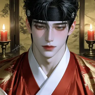 Profile image of イ-ヒョク