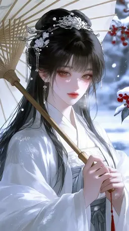 Profile image of ユ-ヨナ